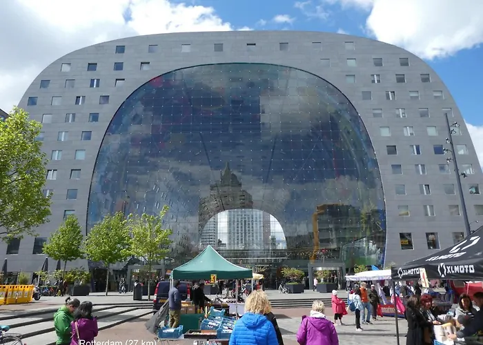 Dutchduochalet37 Σπίτι διακοπών *