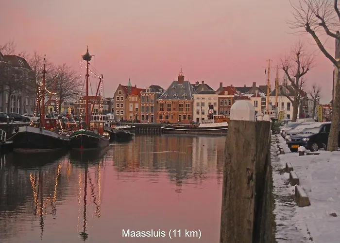 Σπίτι διακοπών Dutchduochalet37 *