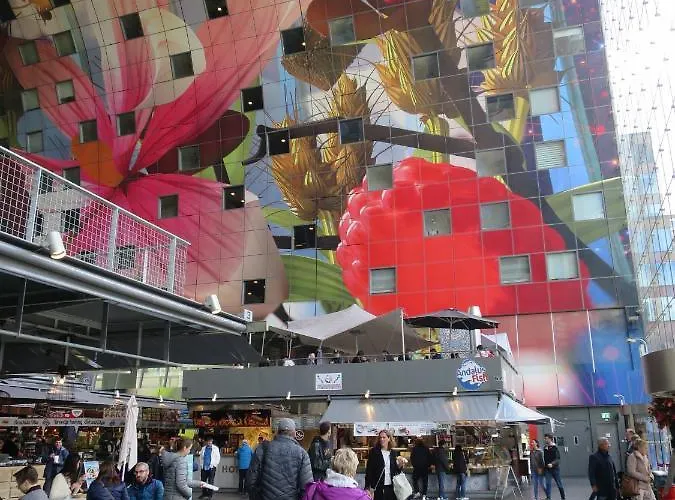 Dutchduochalet37 * s-Gravenzande