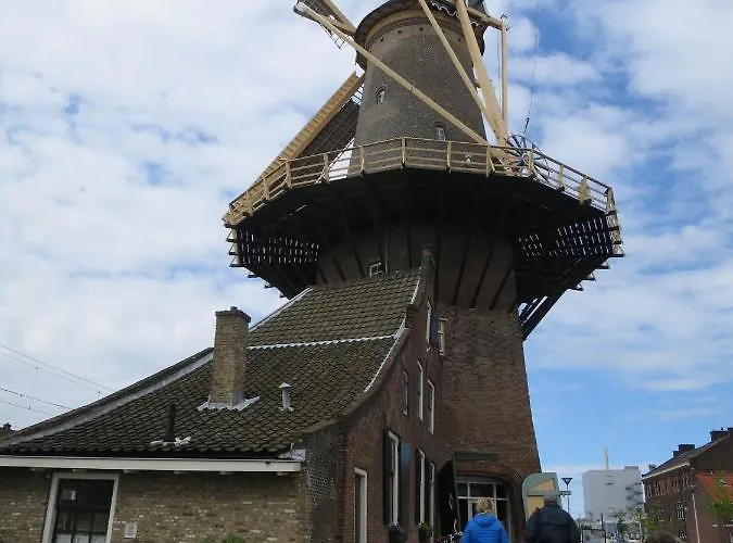 Dutchduochalet37 * s-Gravenzande