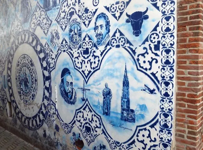 Dutchduochalet37 * s-Gravenzande