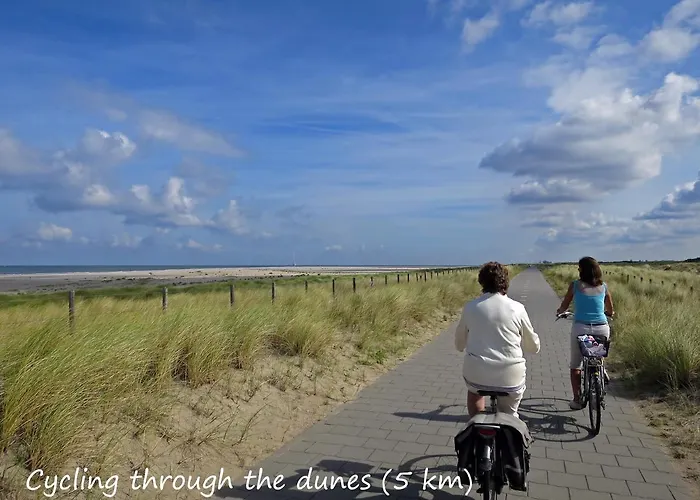 Dutchduochalet37 * s-Gravenzande