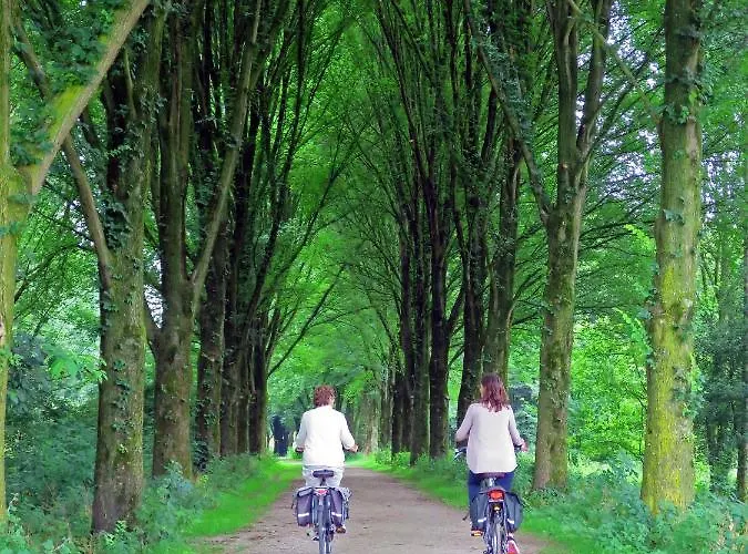 Dutchduochalet37 Σπίτι διακοπών *