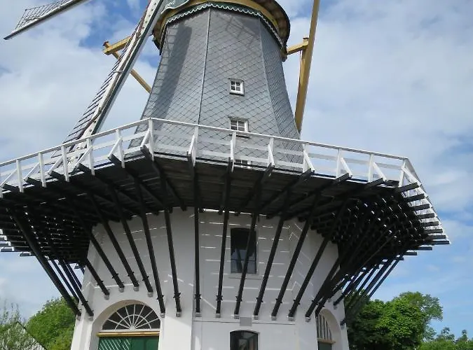 Dutchduochalet37 * s-Gravenzande